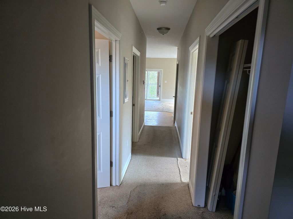 Photo of 200 Lighthouse Lane #B3, Cedar Point, NC 28584 (MLS # 100549716)