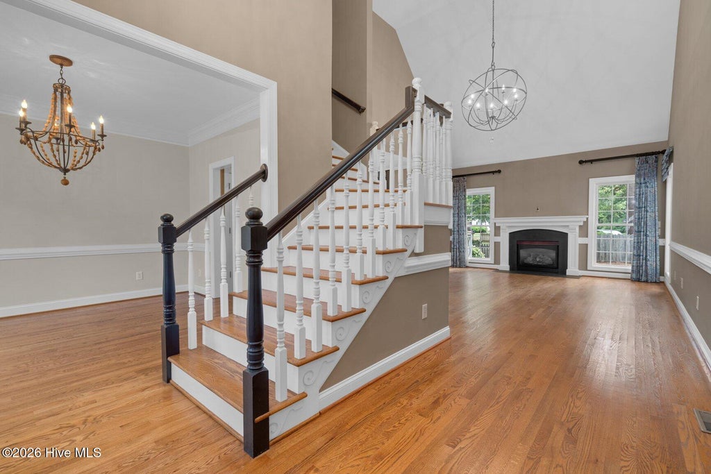 Photo of 3641 Litchfield Drive, Rocky Mount, NC 27803 (MLS # 100581420)