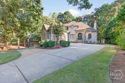 Photo of 1770 Lane Creek Drive, Bishop, GA 30621 (MLS # CL359820)