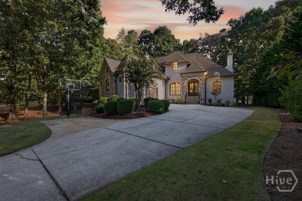 1770 Lane Creek Drive