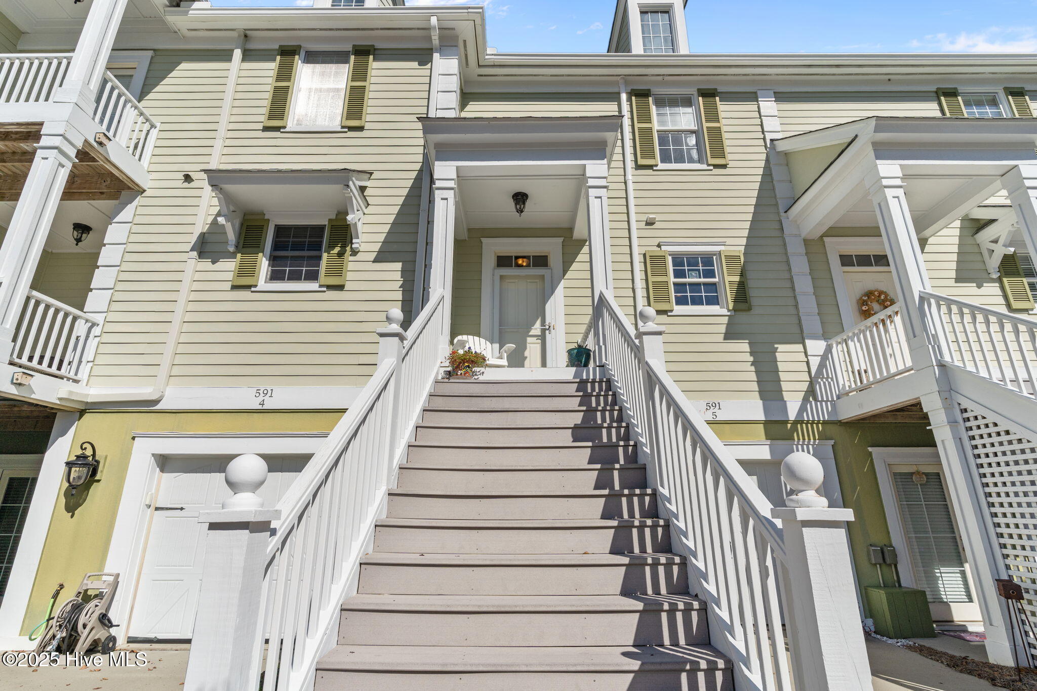 591 River Ridge Drive Unit 5