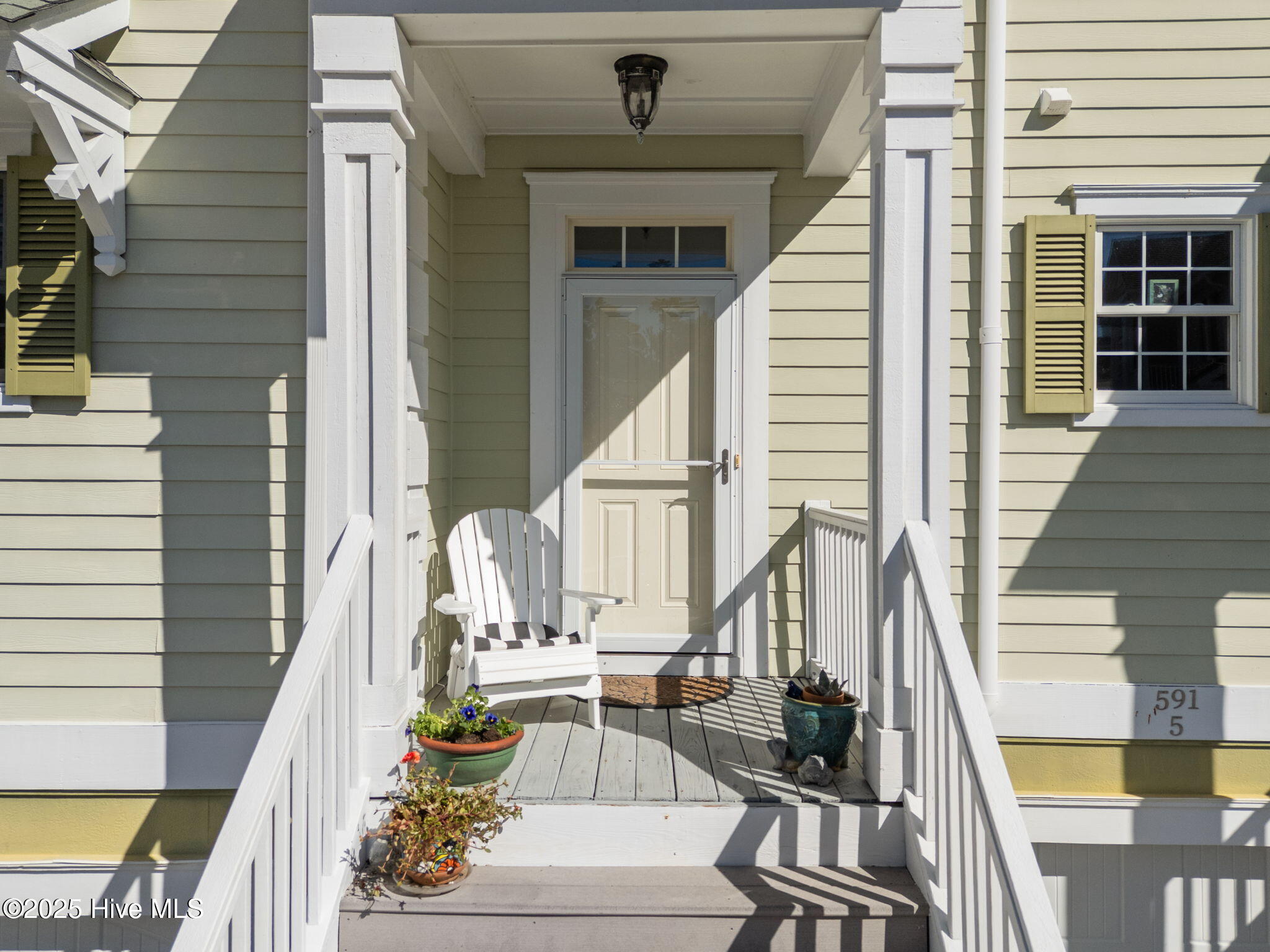 591 River Ridge Drive Unit 5