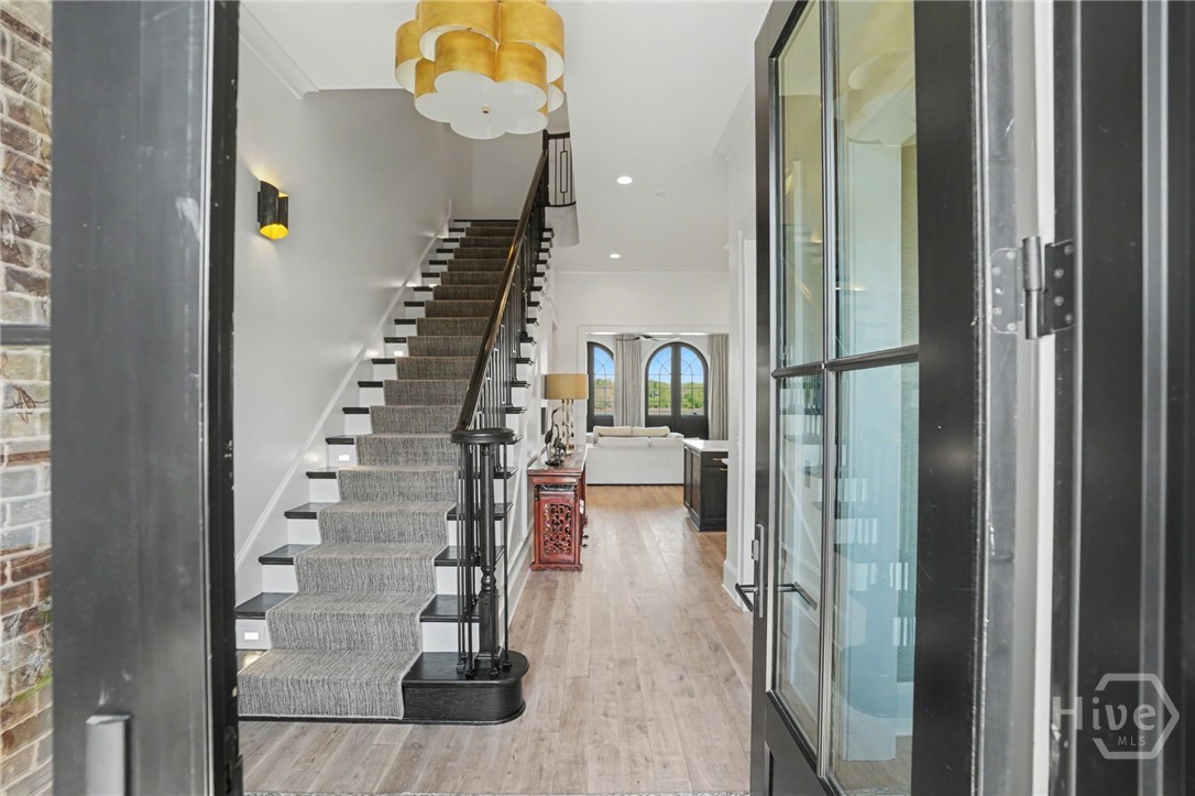 454 Geo Meyer Avenue