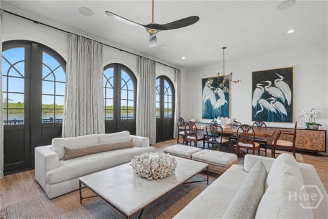 Townhouse For Sale - 454 Geo Meyer Avenue<br/> Chatham County, Savannah, GA 31401
