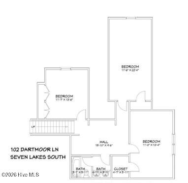 102 Dartmoor Lane