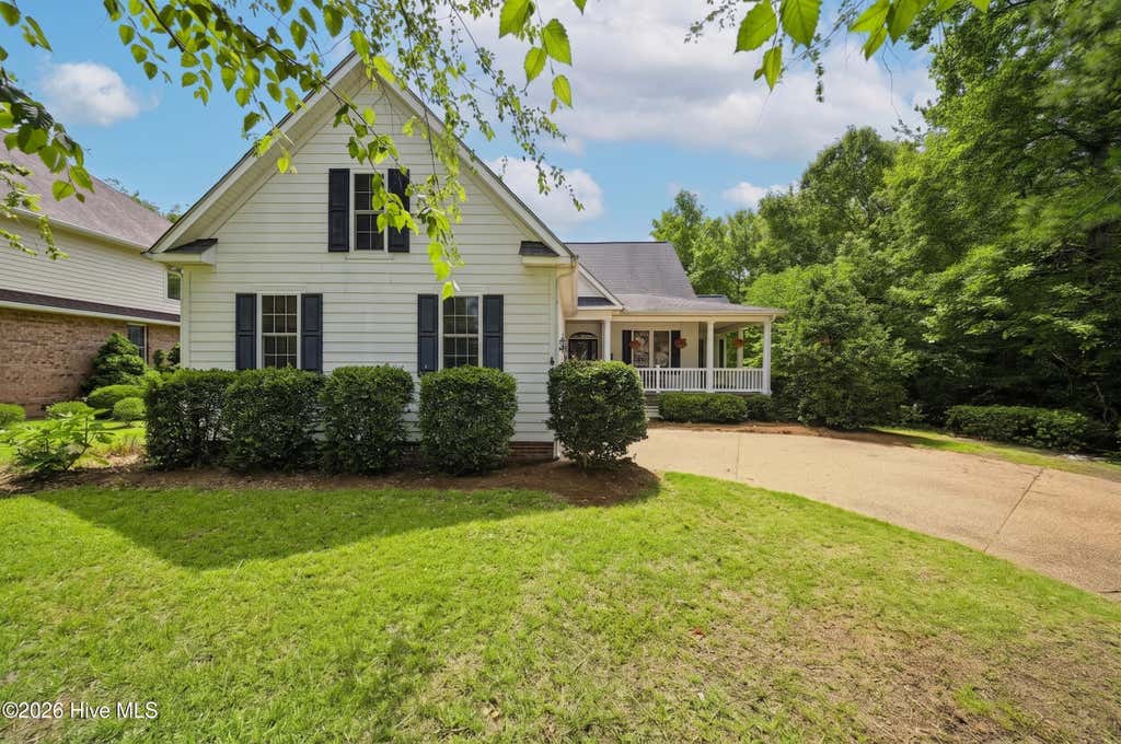 Photo of 203 Megan Loop S, Hertford, NC 27944 (MLS # 100576655)