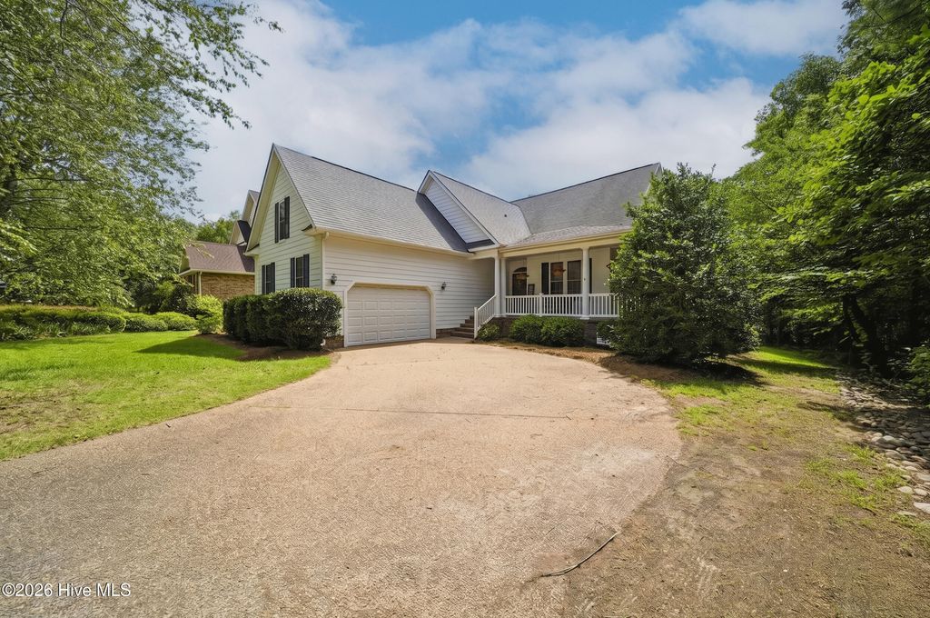 Photo of 203 Megan Loop S, Hertford, NC 27944 (MLS # 100576655)