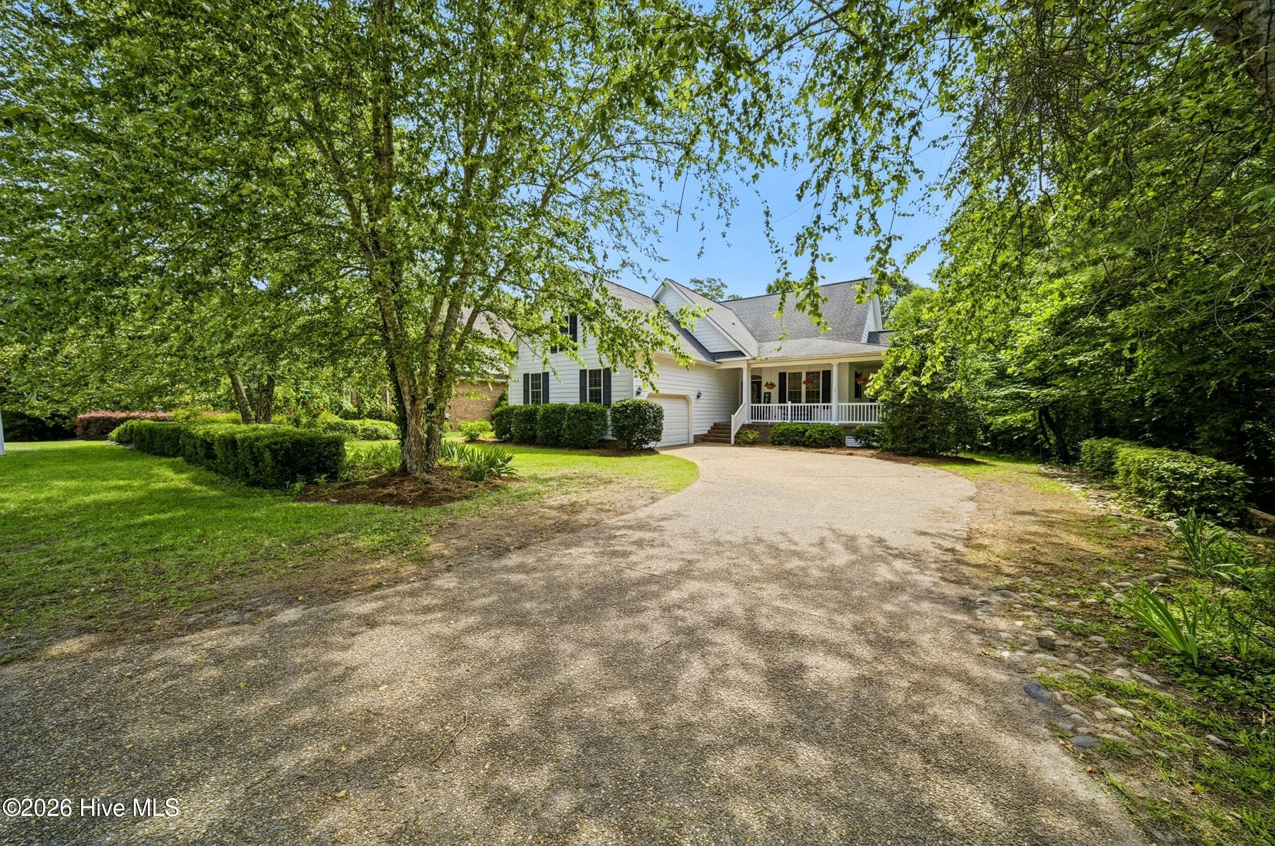 203 Megan Loop S