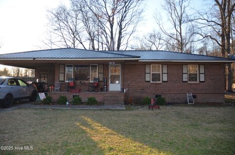 Homes For Sale - 12652 Us Highway 258<br/> Halifax County, Scotland Neck, NC 27874