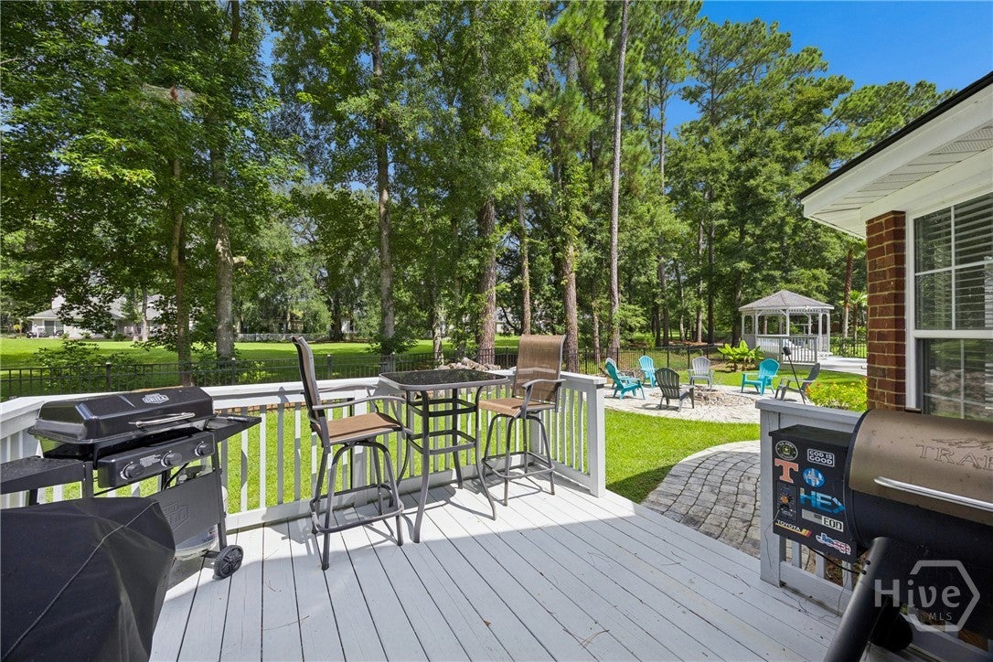 43 Heron View Court
