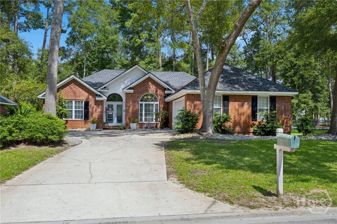 43 Heron View Court