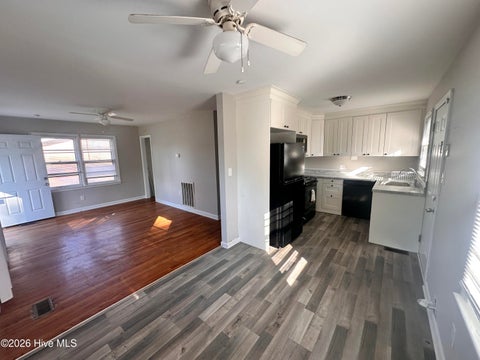 Tiny photo for 23 Sophia Drive, Jacksonville, NC 28540 (MLS # 100610169)