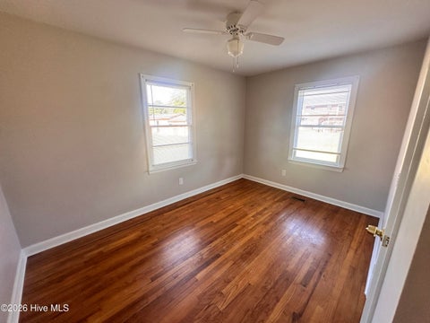 Tiny photo for 23 Sophia Drive, Jacksonville, NC 28540 (MLS # 100610169)