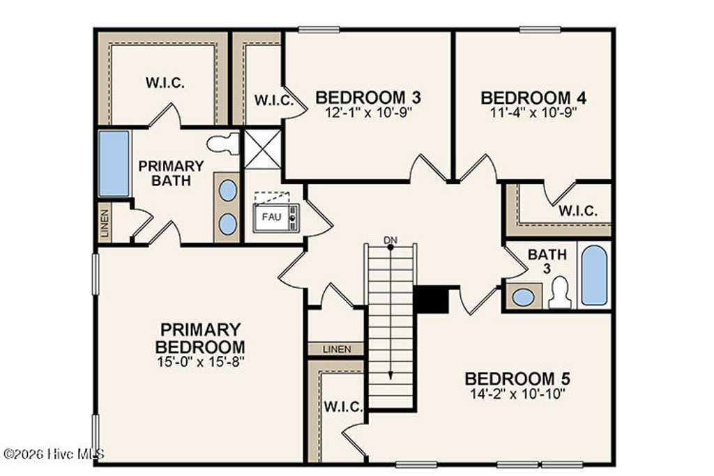 Photo of 4284 Angus Court, Bailey, NC 27807 (MLS # 100571197)