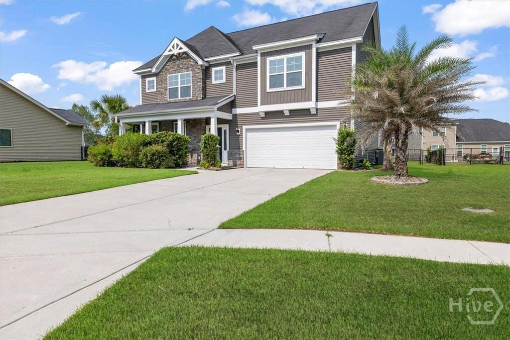 Photo of 109 Claystone Court, Savannah, GA 31407 (MLS # SA361829)