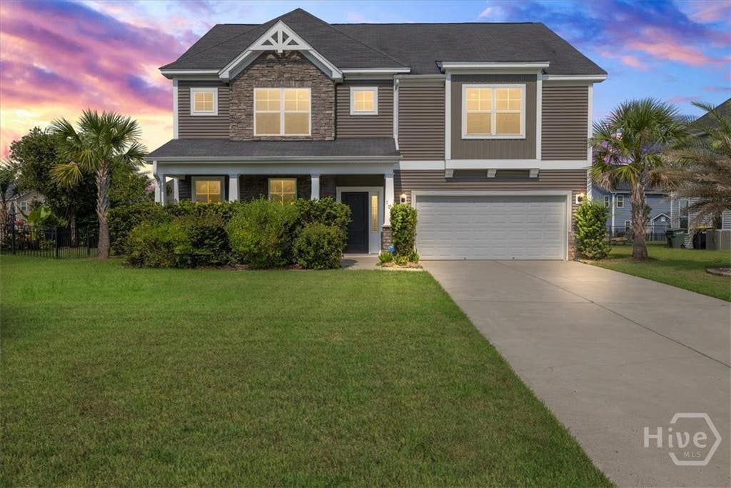 Photo of 109 Claystone Court, Savannah, GA 31407 (MLS # SA361829)