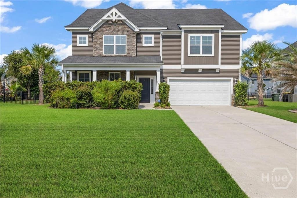 Photo of 109 Claystone Court, Savannah, GA 31407 (MLS # SA361829)
