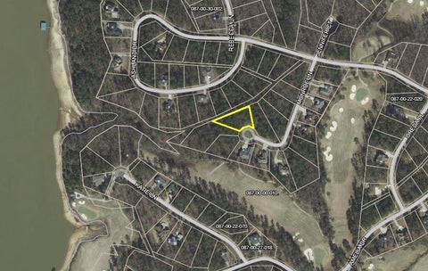 Vacant Land For Sale - L13 B28 Monroe Lane<br/> McCormick, SC 29835