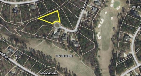 Vacant Land For Sale - L13 B28 Monroe Lane<br/> Mccormick County, McCormick, SC 29835