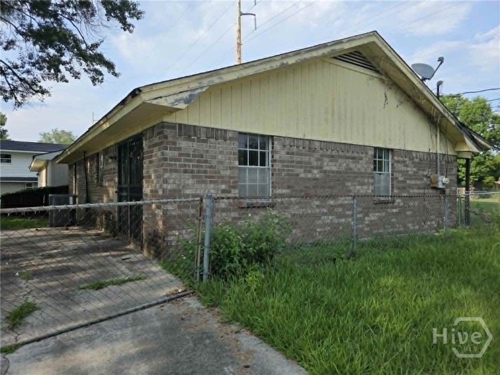 Photo of 4407 Liberty Parkway, Savannah, GA 31405 (MLS # SA358250)