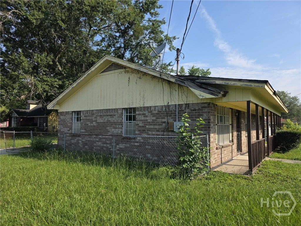 Photo of 4407 Liberty Parkway, Savannah, GA 31405 (MLS # SA358250)