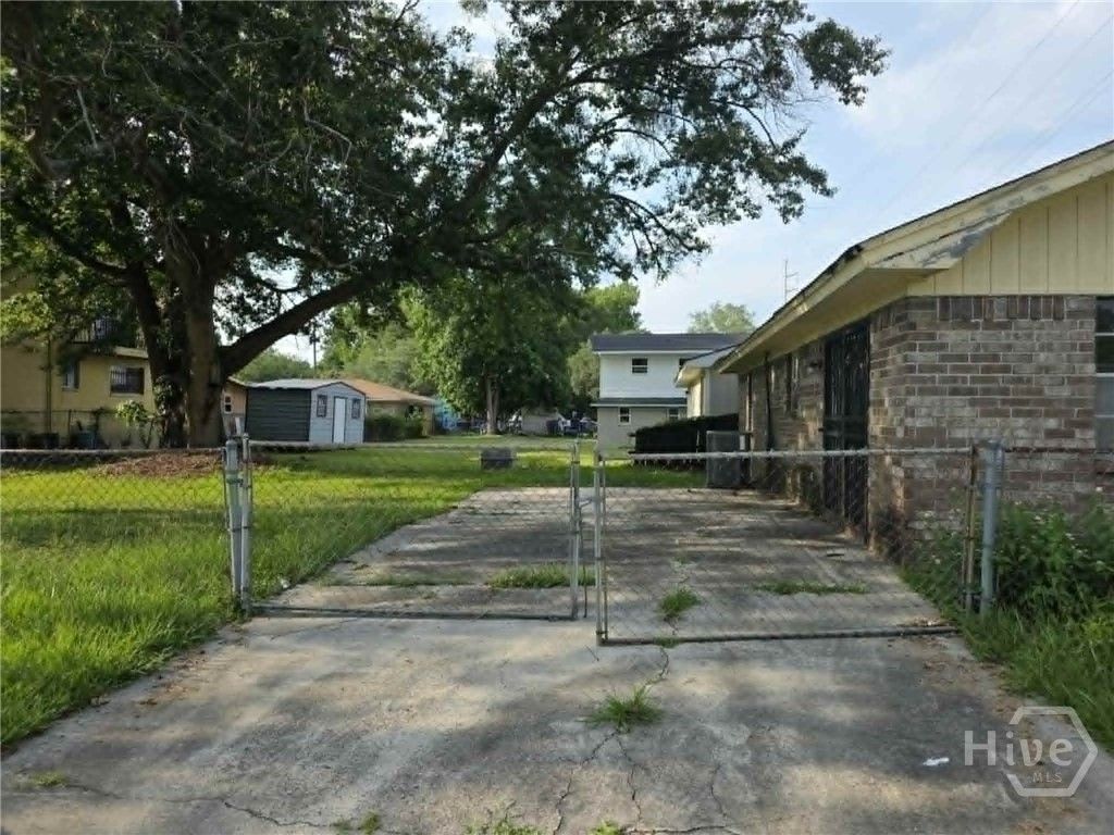 Photo of 4407 Liberty Parkway, Savannah, GA 31405 (MLS # SA358250)