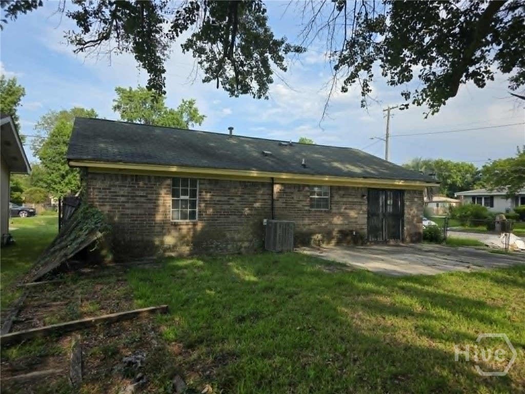 Photo of 4407 Liberty Parkway, Savannah, GA 31405 (MLS # SA358250)