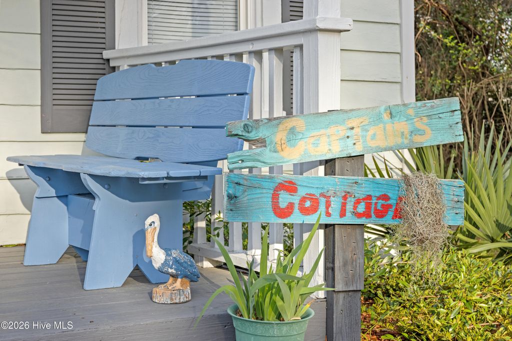 Photo of 2213 Washington Street, Wilmington, NC 28401 (MLS # 100561657)