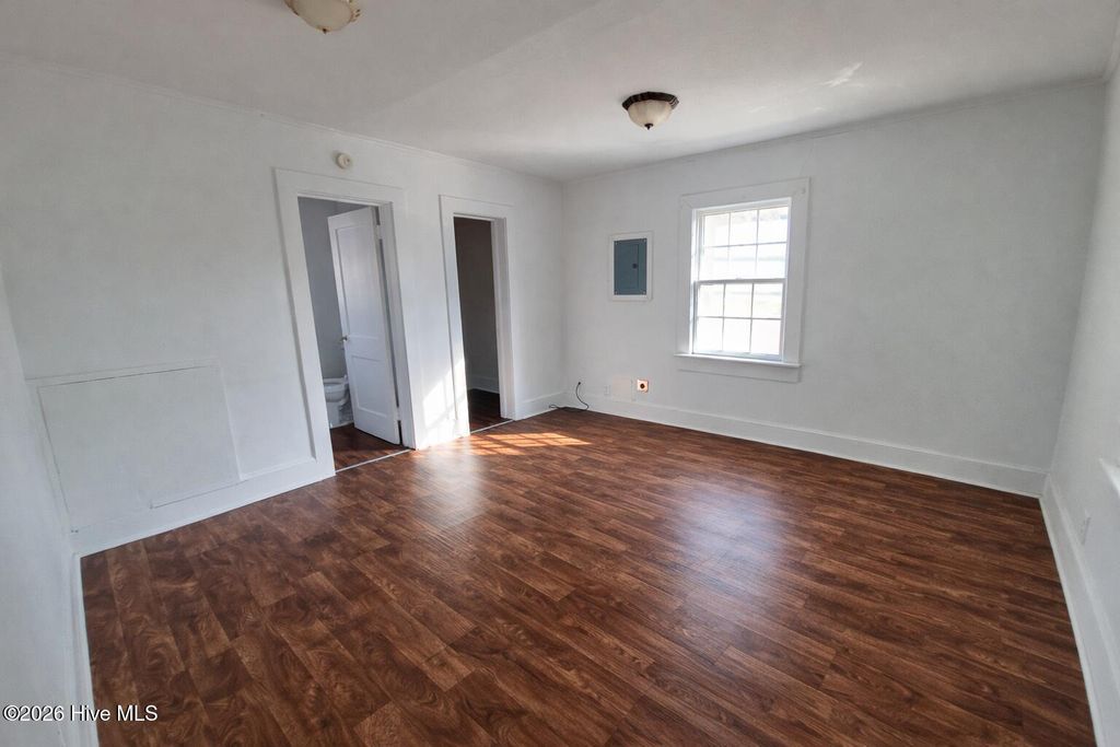 Photo of 505 Matthews Street, Rocky Mount, NC 27801 (MLS # 100555620)