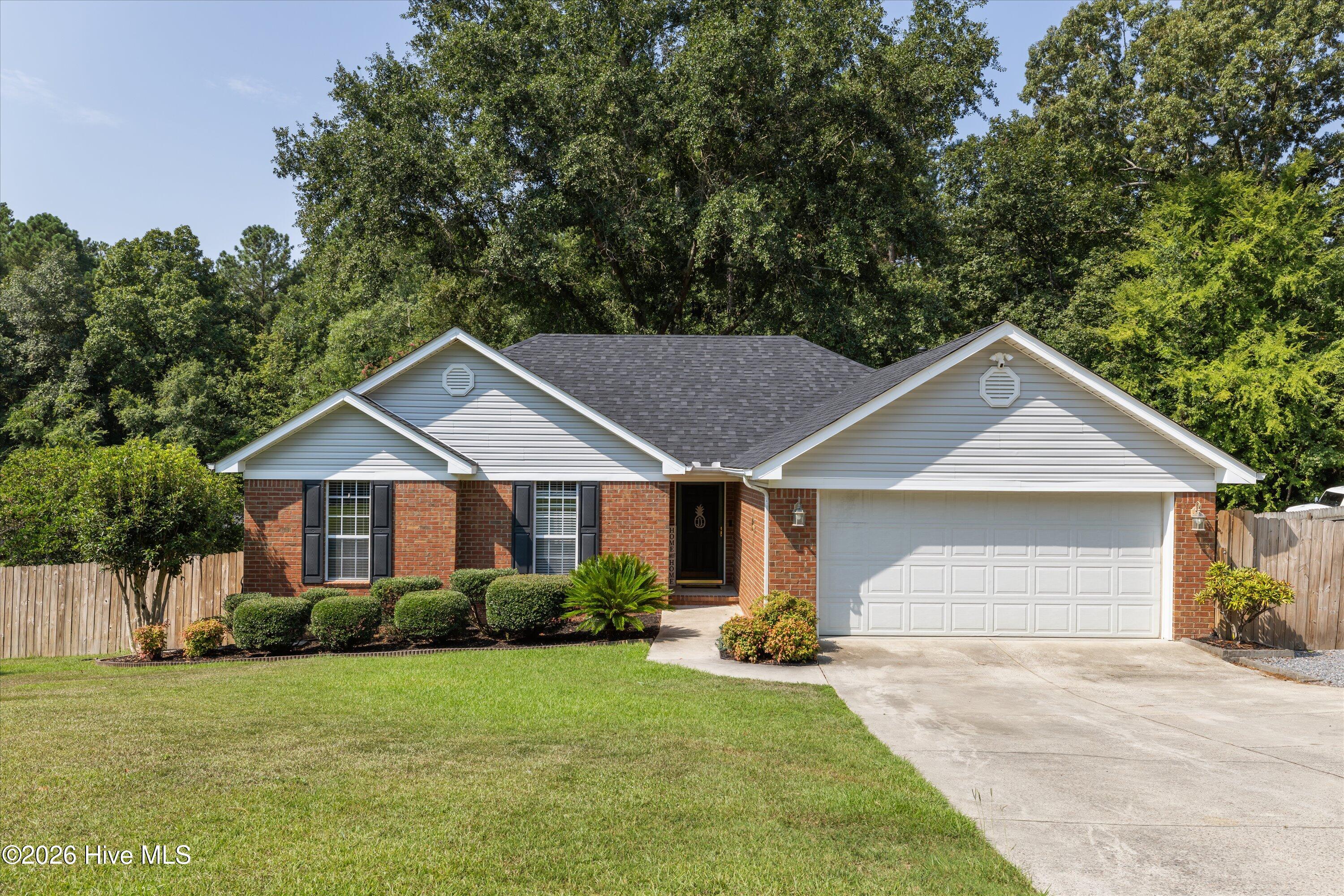 145 Sudlow Lake Road, Graniteville, SC, 29829