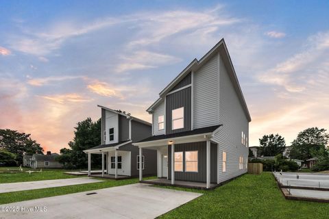 Photo of 423 Elcinoca Drive, Elizabeth City, NC 27909 (MLS # 100545878)