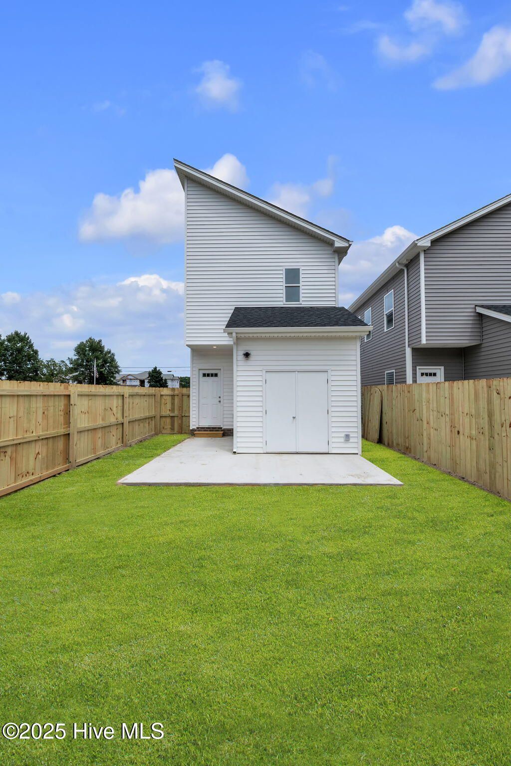 Photo of 423 Elcinoca Drive, Elizabeth City, NC 27909 (MLS # 100545878)