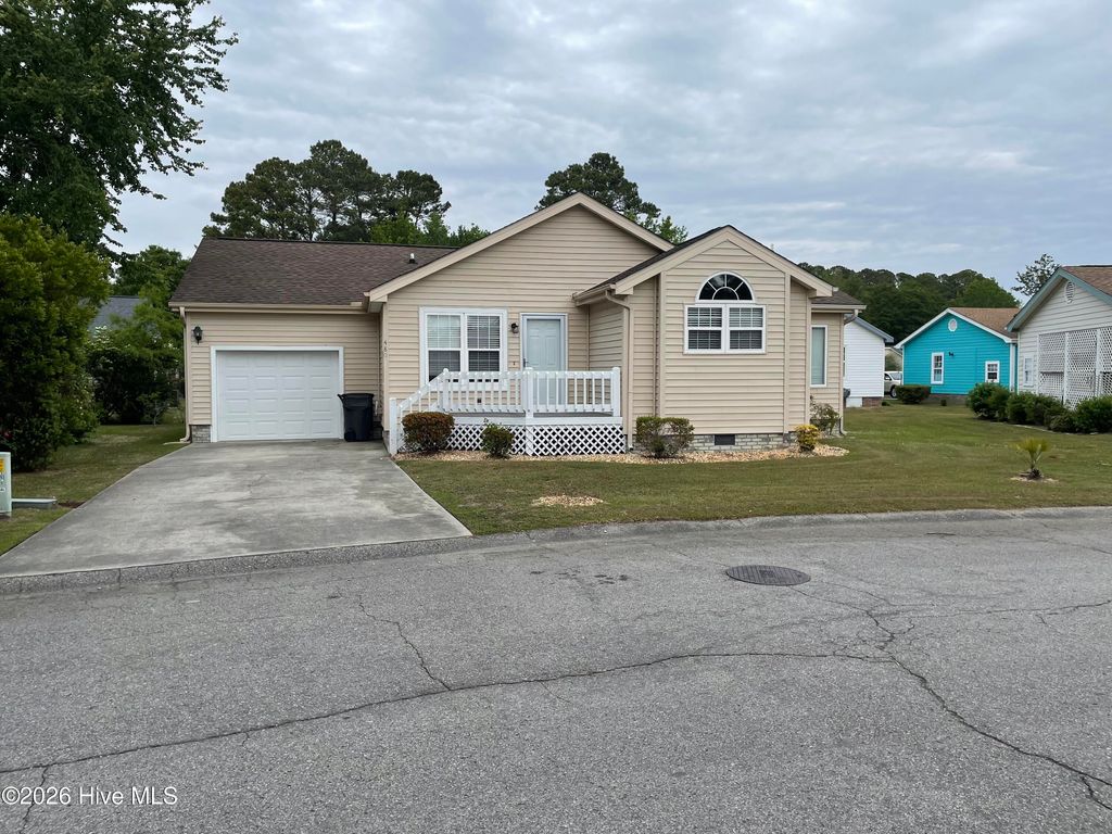 Photo of 480 Saltaire Drive SW, Calabash, NC (MLS # 100572808)