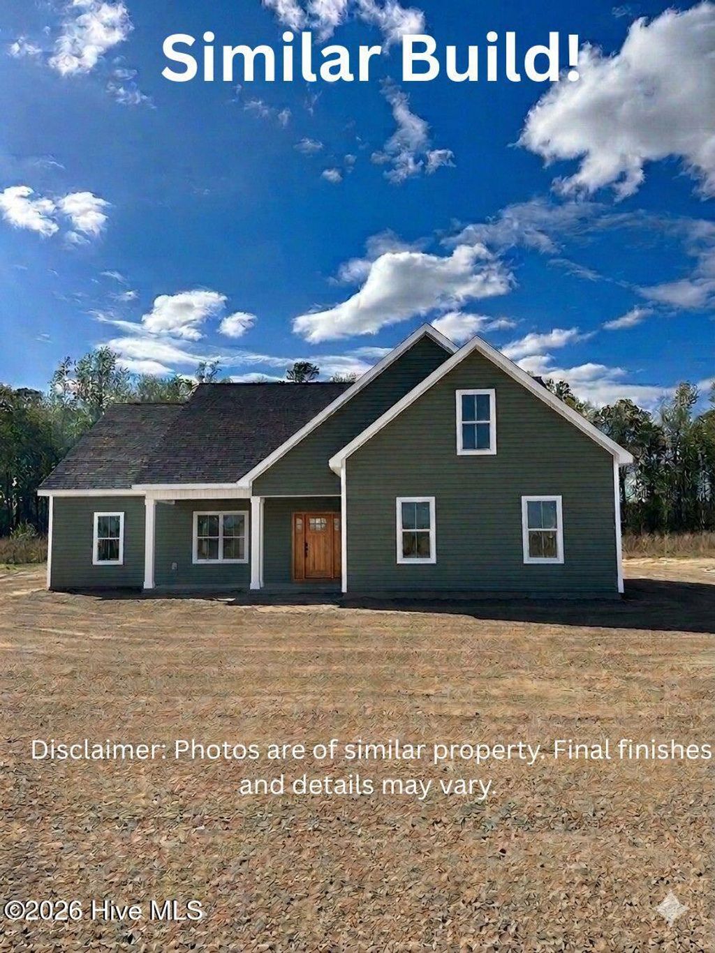 Photo of 331 Crepe Myrtle Road, Burgaw, NC 28425 (MLS # 100565044)