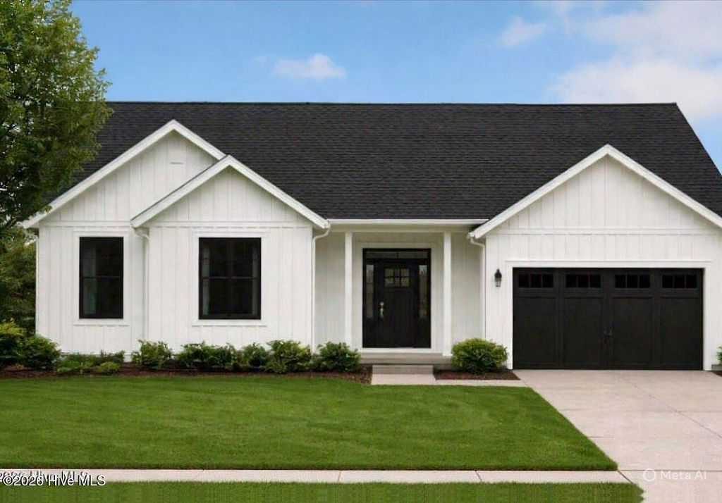 Photo of 5514 Peace And Plenty Court, New Bern, NC 28560 (MLS # 100554984)