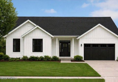 Homes For Sale - 5514 Peace And Plenty Court<br/> New Bern, NC 28560