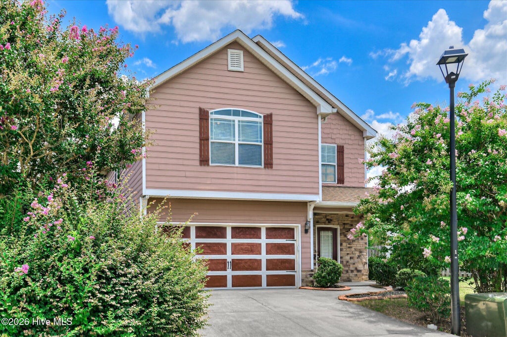 Photo of 256 Asa Way, Evans, GA 30809 (MLS # 100589248)