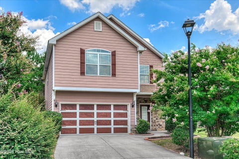 Photo of 256 Asa Way, Evans, GA 30809 (MLS # 100589248)