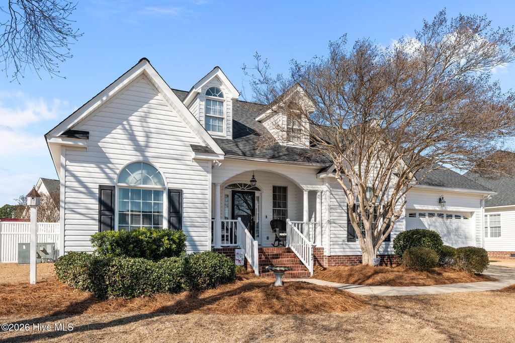 Photo of 2142 Winder Drive, Winterville, NC 28590 (MLS # 100550083)
