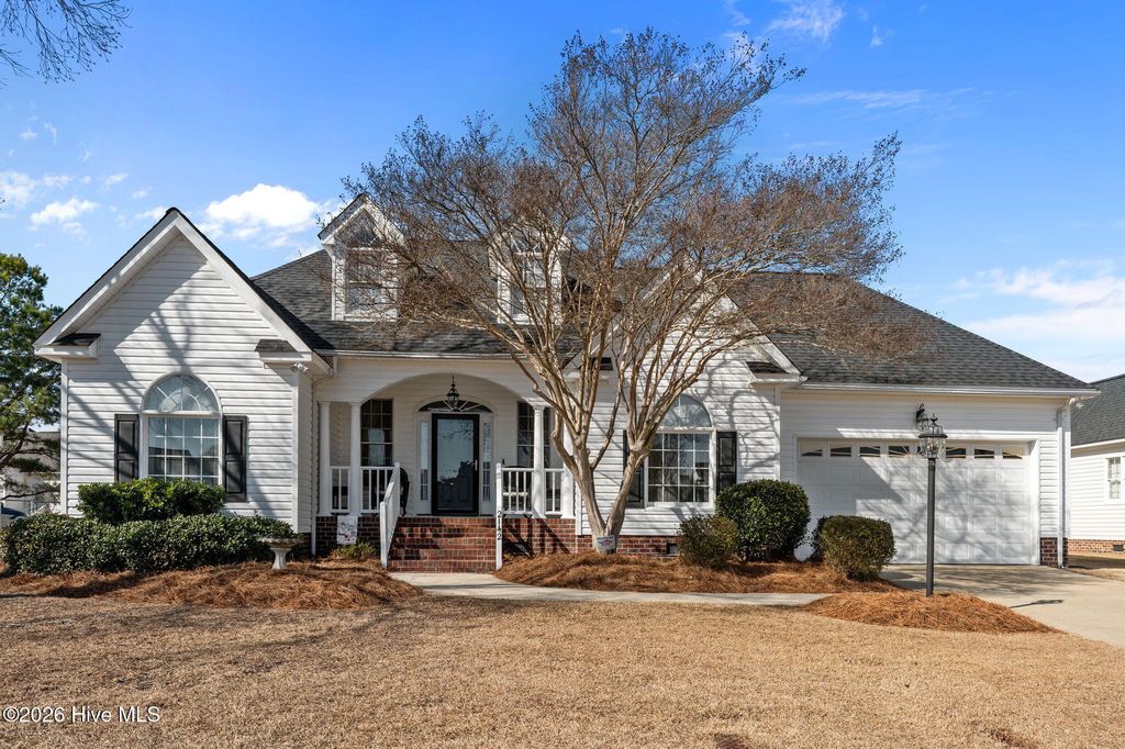 Photo of 2142 Winder Drive, Winterville, NC 28590 (MLS # 100550083)