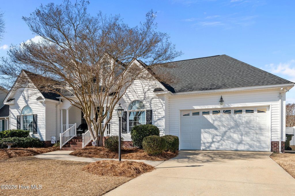Photo of 2142 Winder Drive, Winterville, NC 28590 (MLS # 100550083)