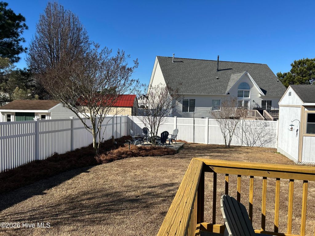 Photo of 2142 Winder Drive, Winterville, NC 28590 (MLS # 100550083)