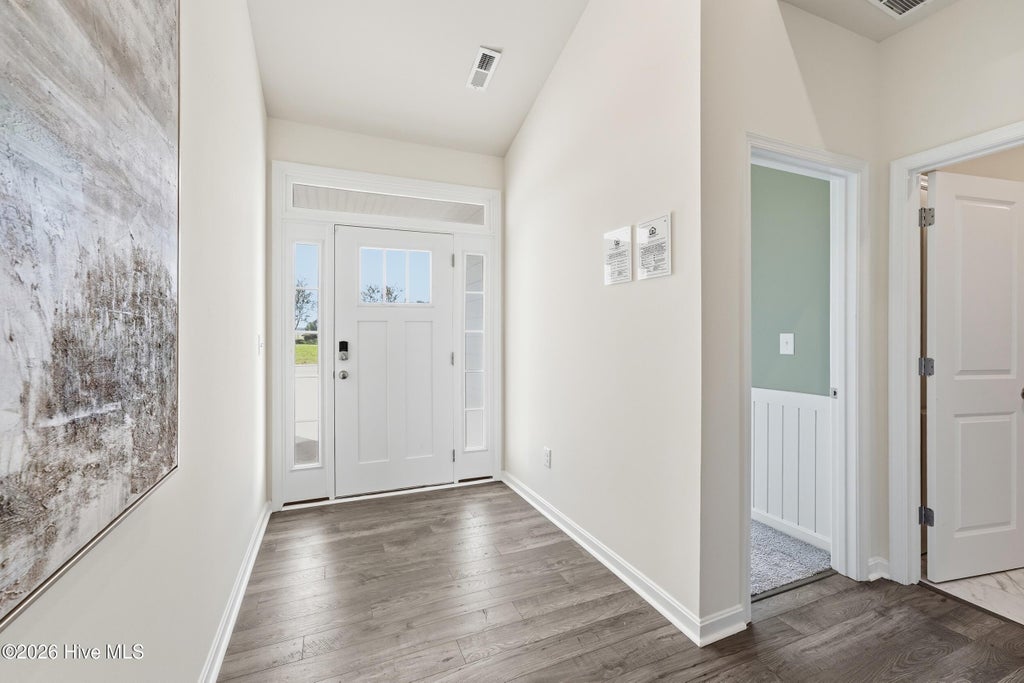 Photo of 547 Watercrest Circle, Elizabeth Cty, NC 27909 (MLS # 100608268)