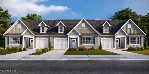 Photo of 547 Watercrest Circle, Elizabeth Cty, NC 27909 (MLS # 100608268)