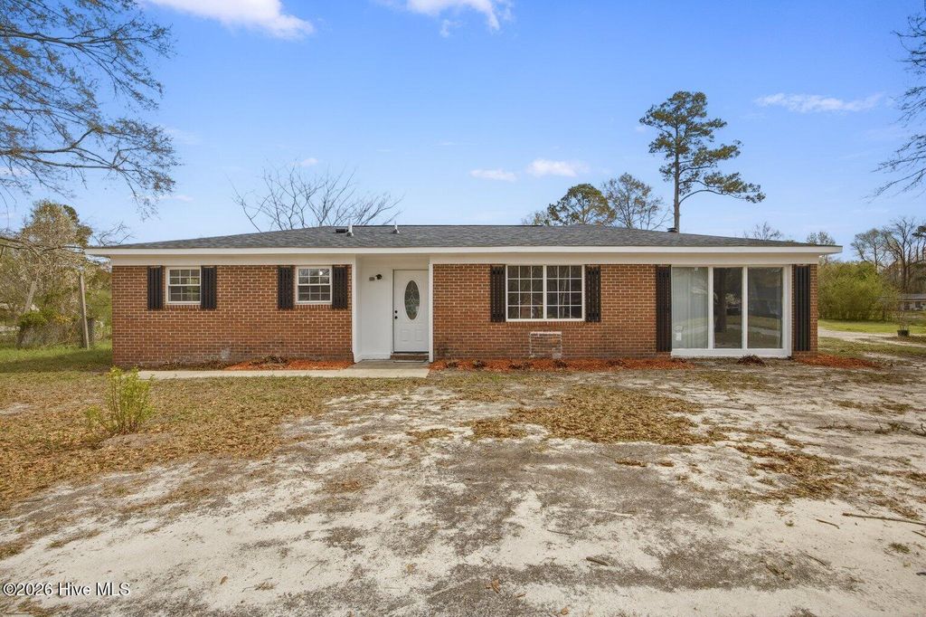 Photo of 9535 Blake Circle NE, Leland, NC 28451 (MLS # 100555957)