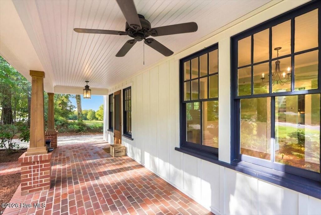 Photo of 260 N Ridge Street, Southern Pines, NC 28387 (MLS # 100578609)