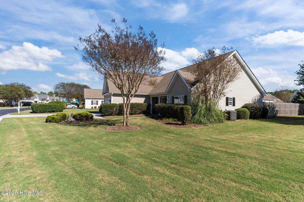 Photo of 4975 Summerswell Lane, Southport, NC 28461 (MLS # 100537939)
