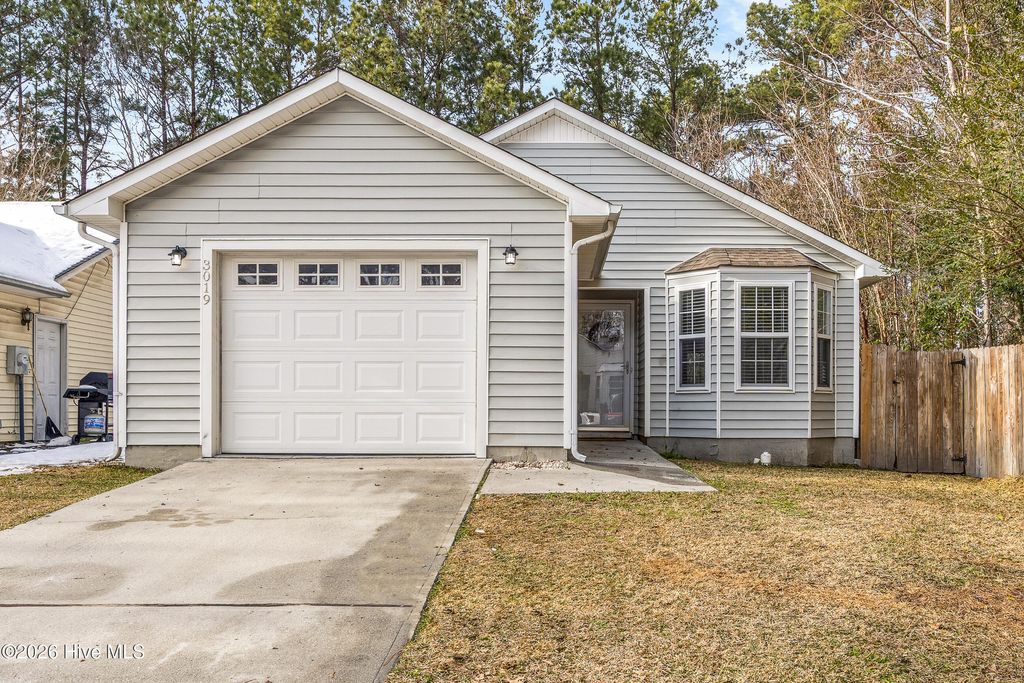 Photo of 3019 Derby Run Road, Jacksonville, NC 28546 (MLS # 100553126)
