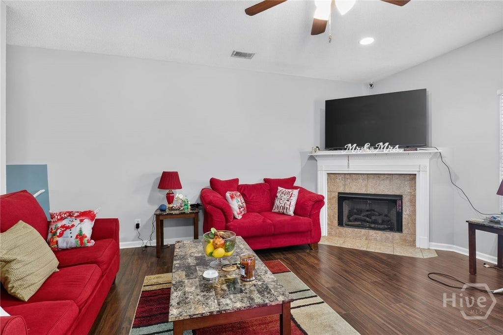 Photo of 21 Orchid Lane, Savannah, GA 31419 (MLS # SA367067)