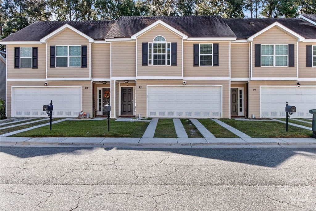 Photo of 21 Orchid Lane, Savannah, GA 31419 (MLS # SA367067)